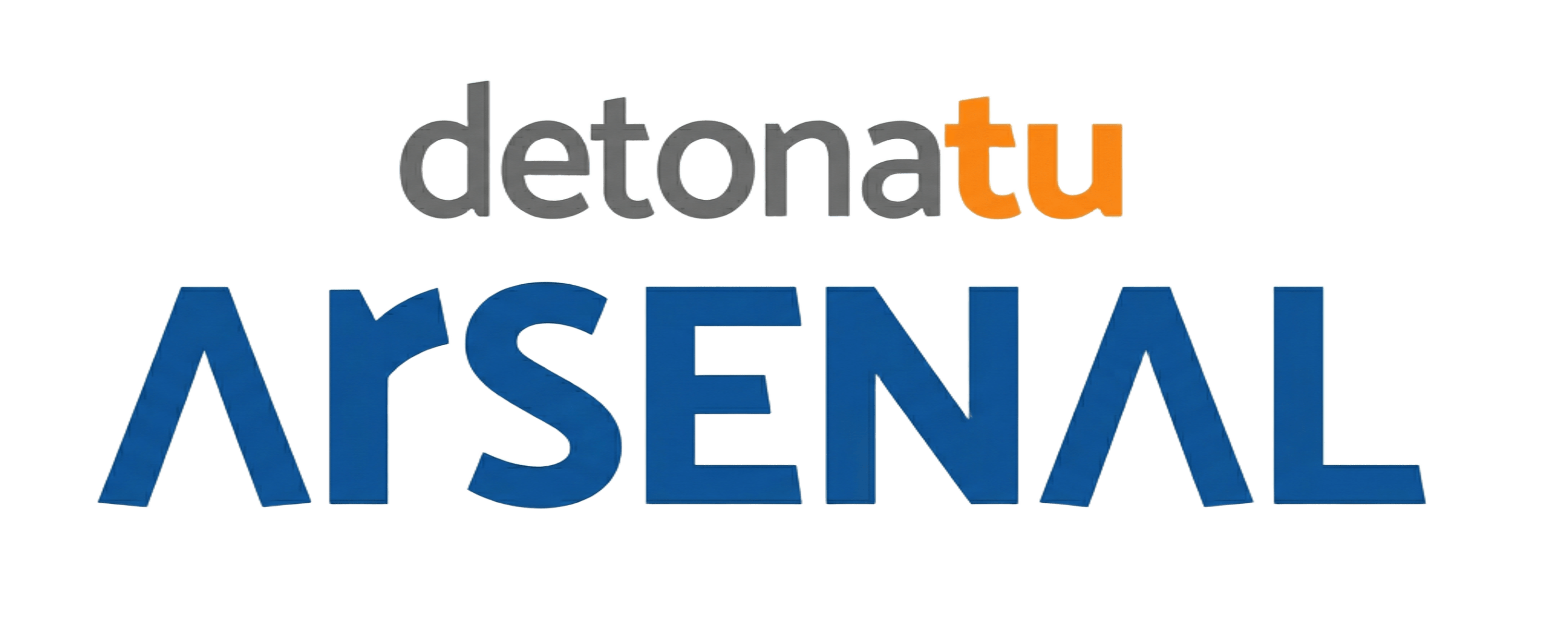 Detona Tu Arsenal