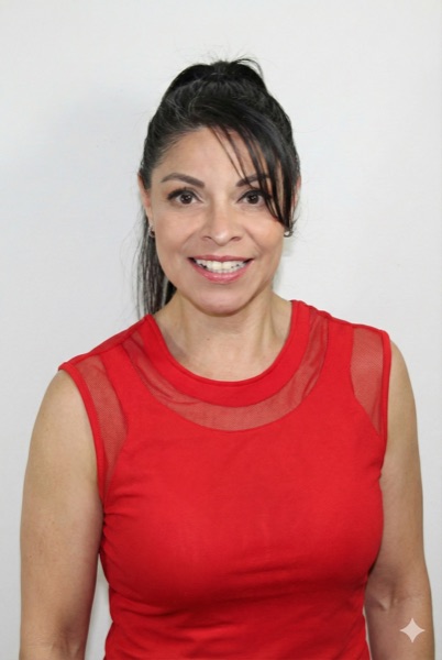 Dra. Alma Mtz