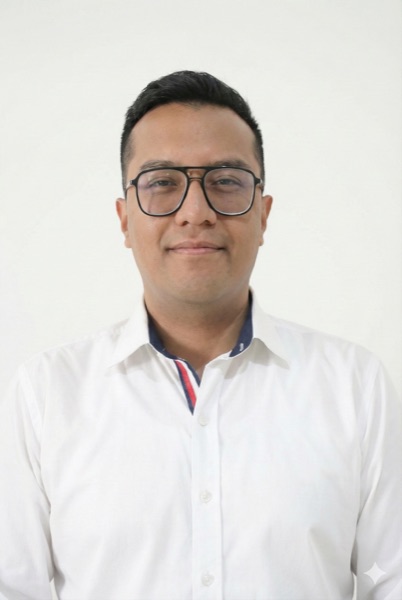 Lic. Juan Carlos R.