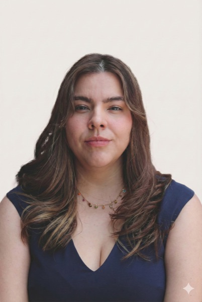 Lic. Pamela Tejeda